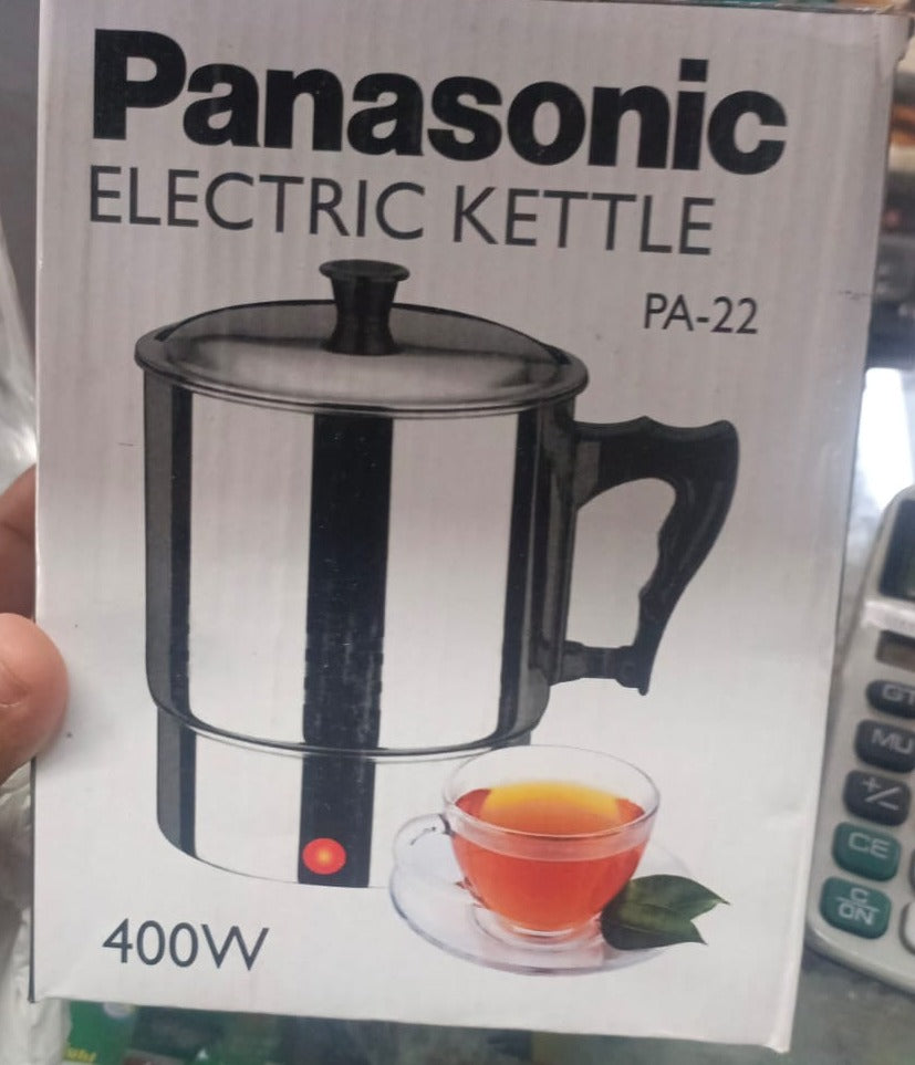 Panasonic High Quality Electric Kettle
