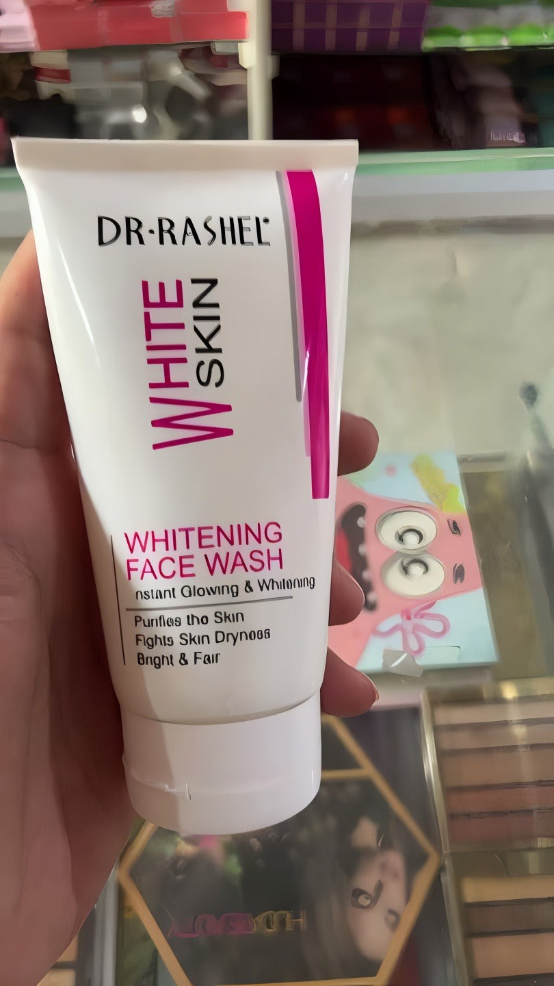 Dr Rashel Anti-Aging Face Wash 150ml