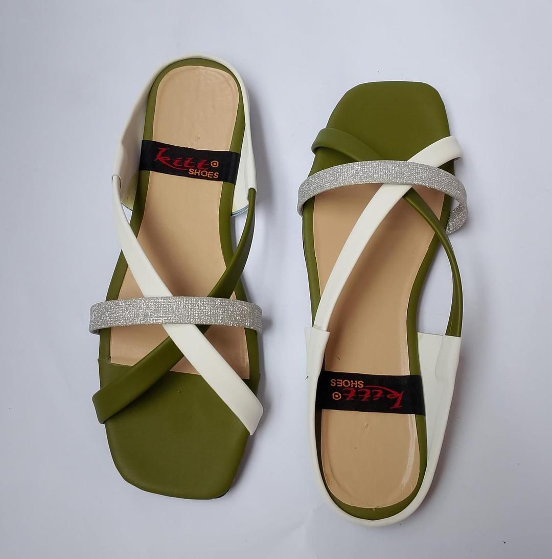 Women's Fancy Casual Flats