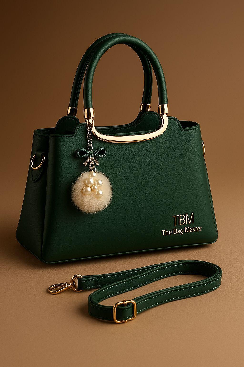 Women's Stylish & Premium Hand Bag