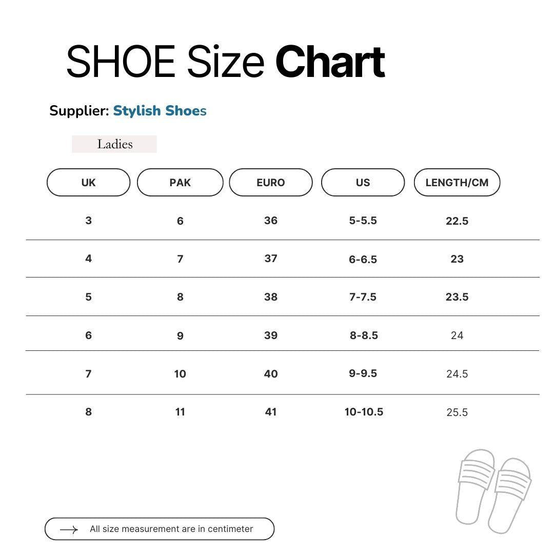 Women's Stylish Flats