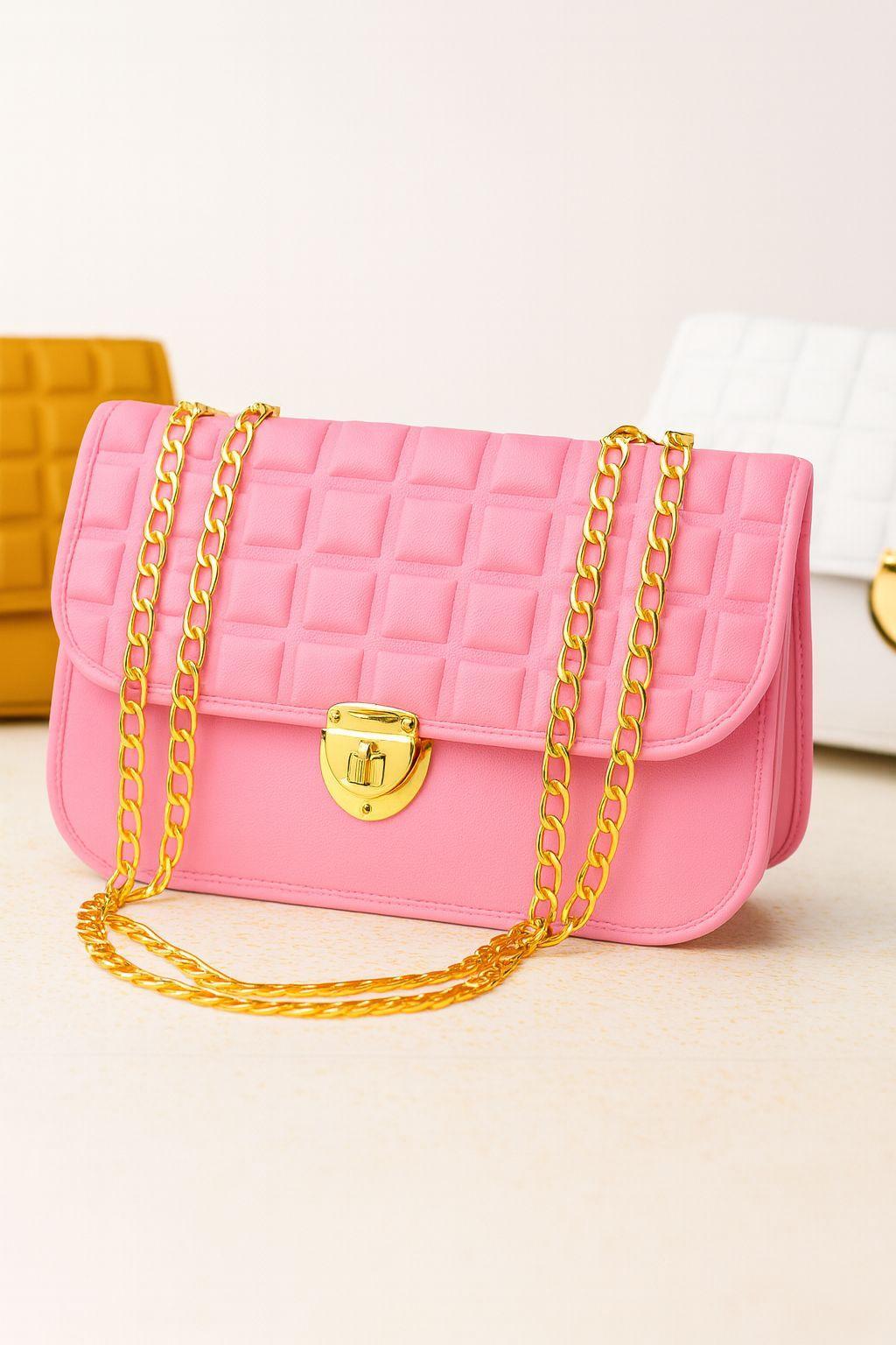 Girl's Cross Body Bag