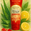 Glupatone Face Wash