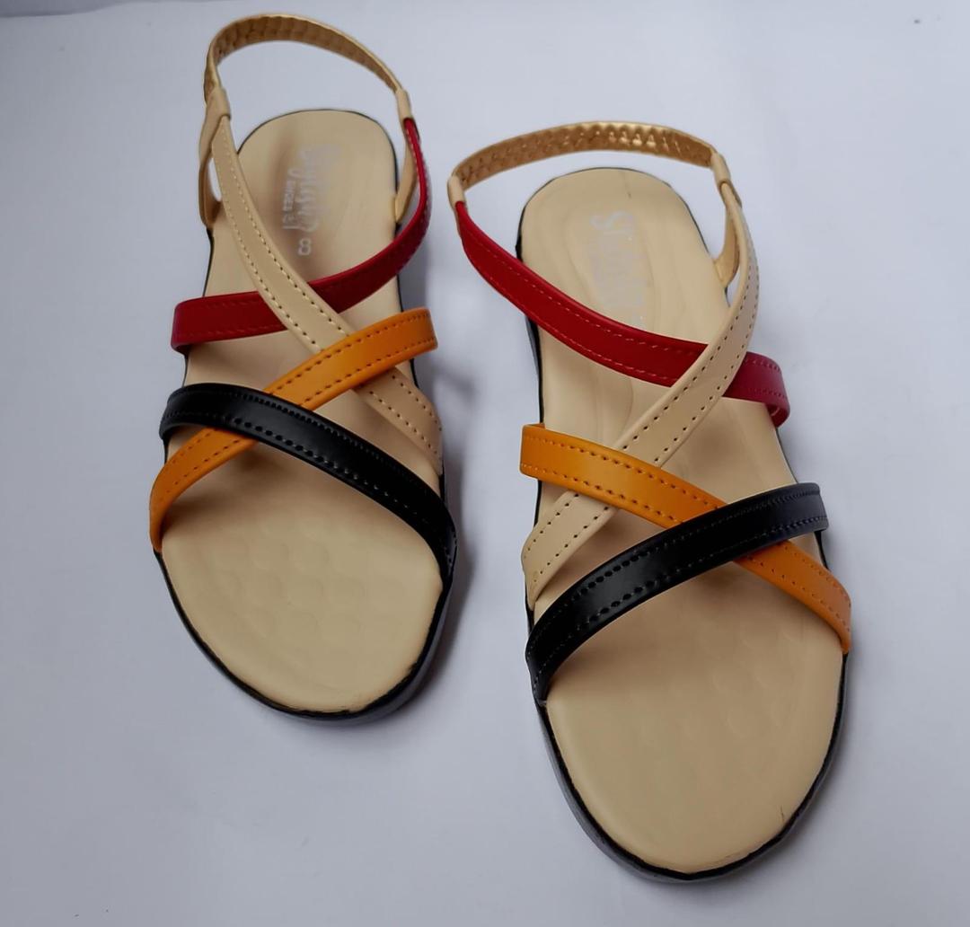 Women's Beautiful Sandals