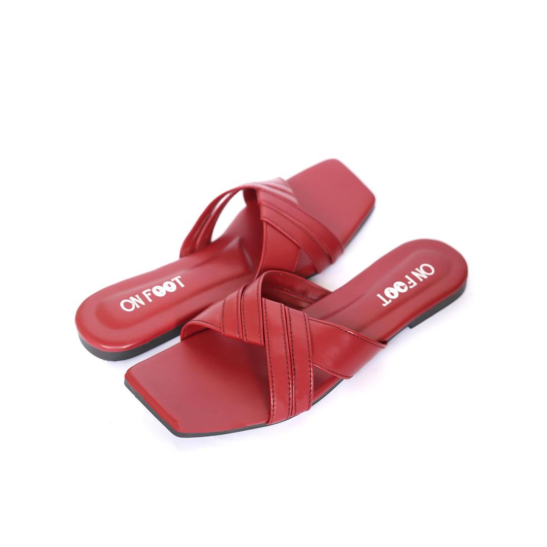 Women's Beautiful Fancy Flats