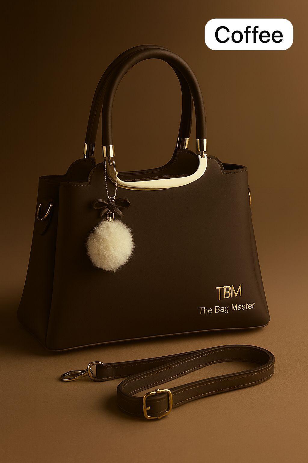 Women's Stylish & Premium Hand Bag