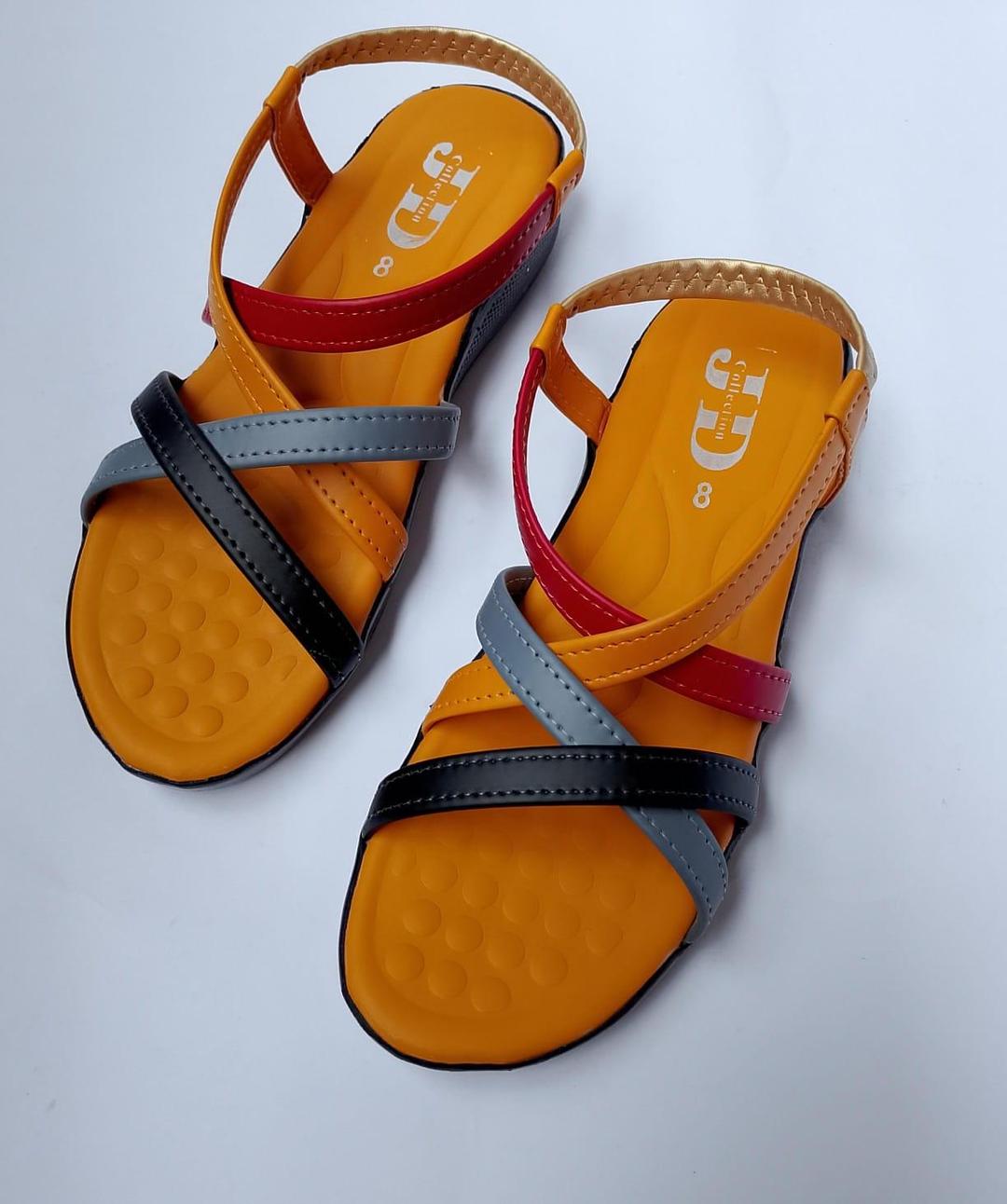 Women's Beautiful Sandals