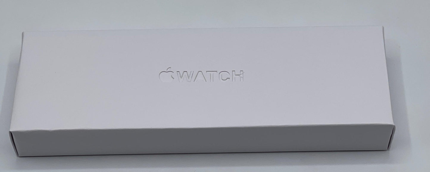 Men's Iconic Smartwatch - Watch Series 10