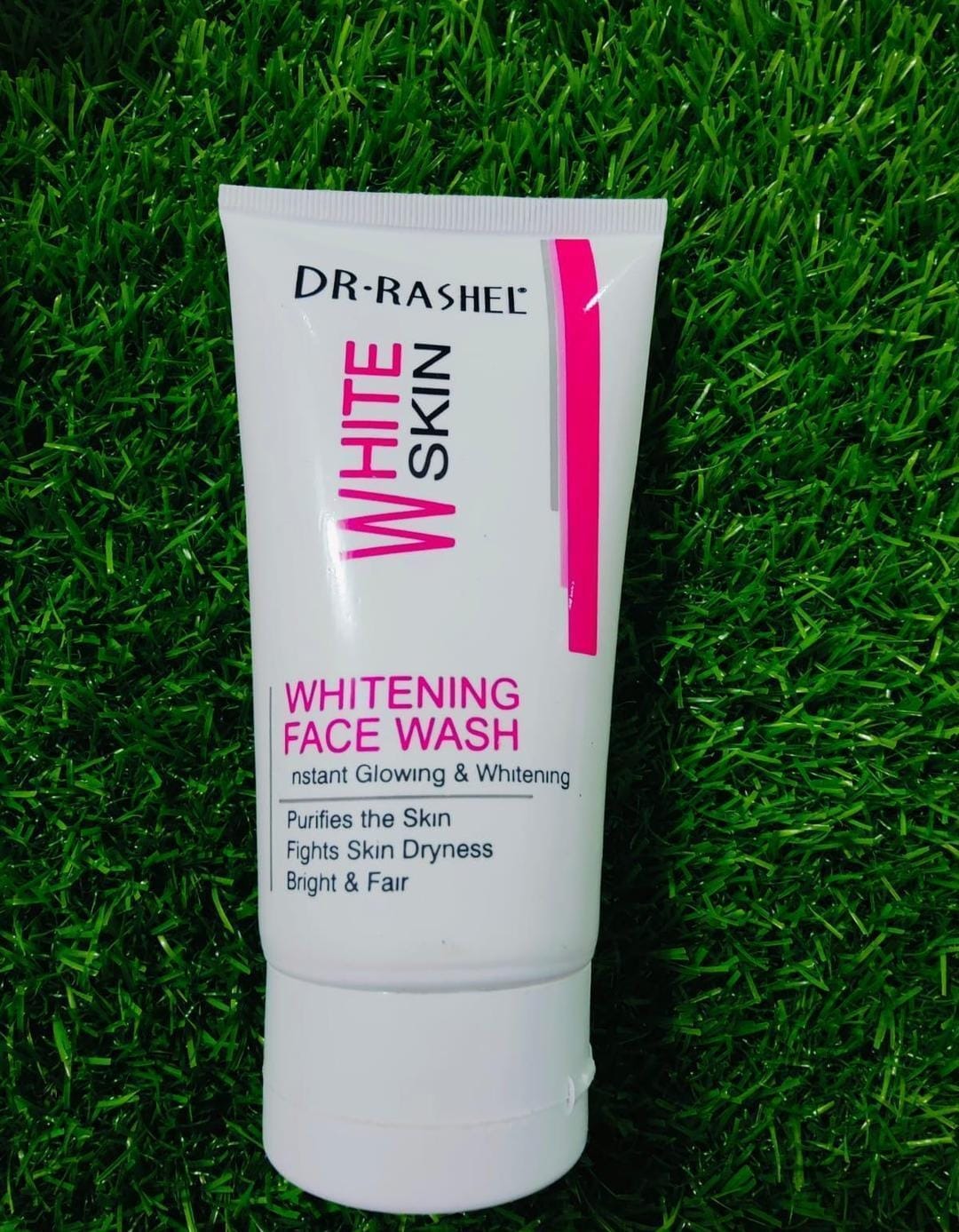 Dr Rashel Anti-Aging Face Wash 150ml
