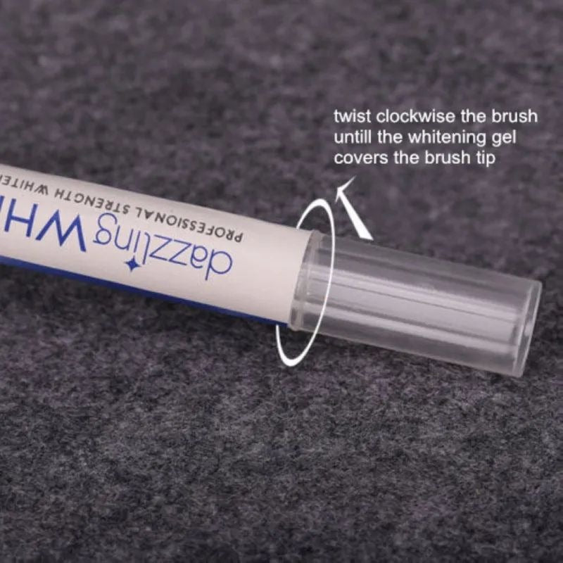 Dazzling White - Teeth Whitening Pen
