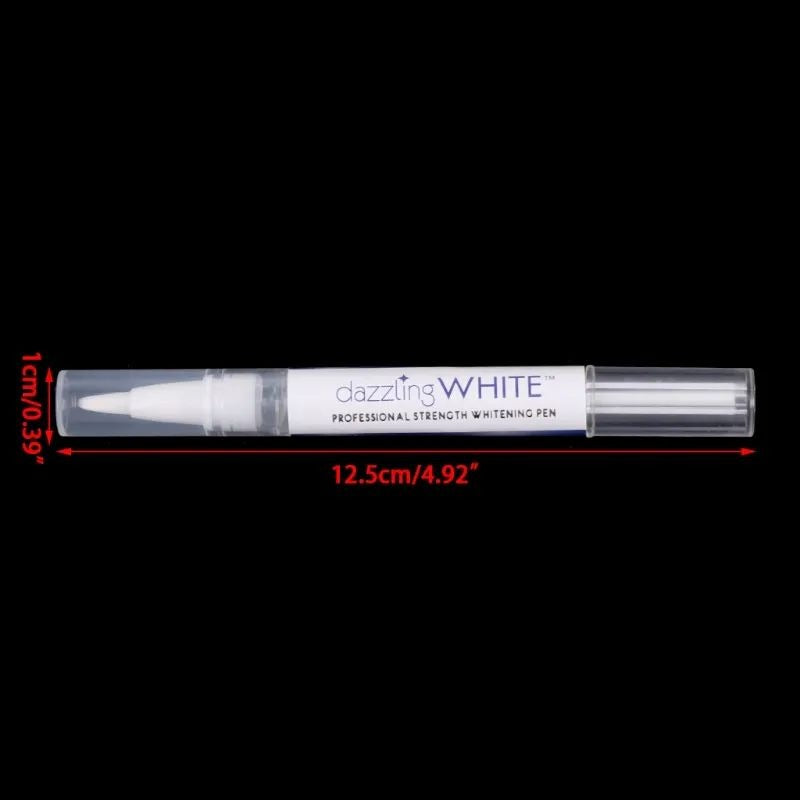 Dazzling White - Teeth Whitening Pen