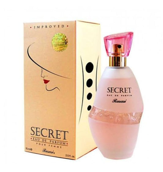Secret Perfume For Women