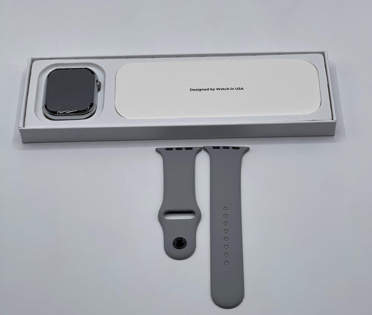 Men's Iconic Smartwatch - Watch Series 10