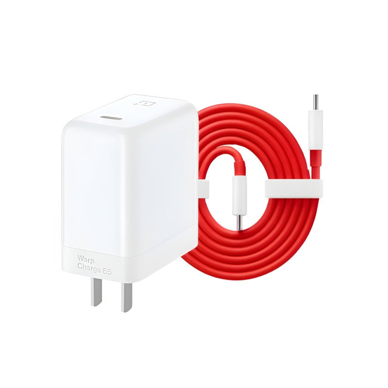 Oneplus 65W Type-C Fast Charger