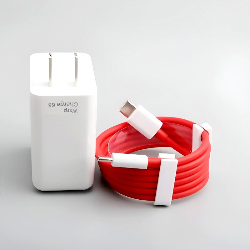Oneplus 65W Type-C Fast Charger