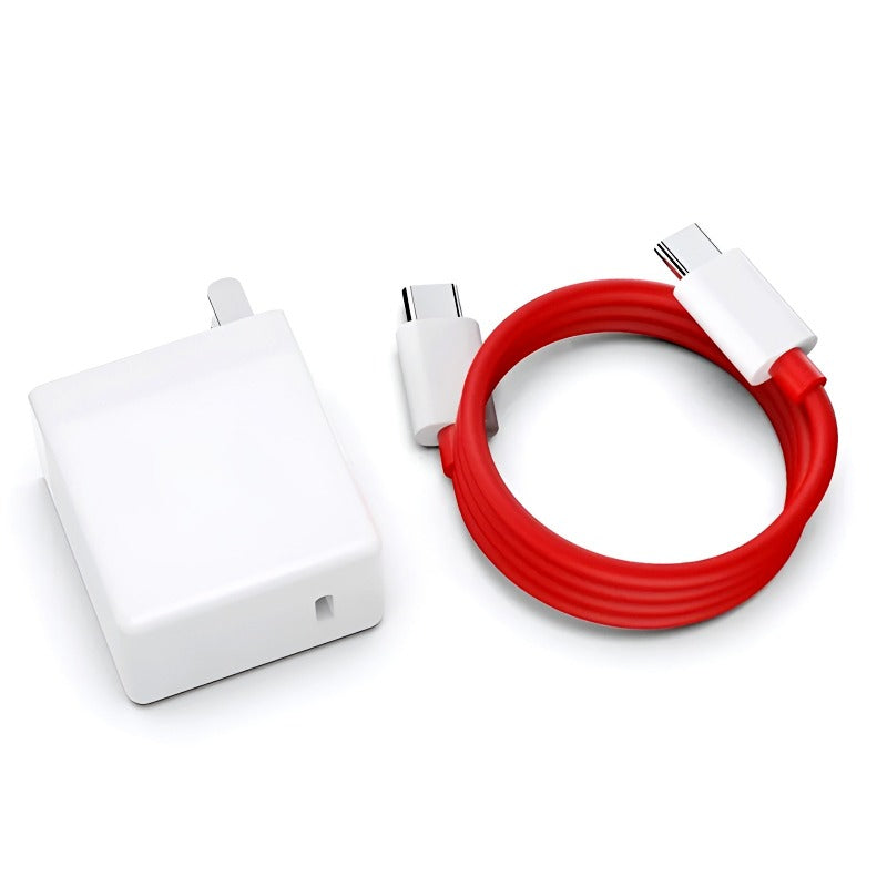 Oneplus 65W Type-C Fast Charger