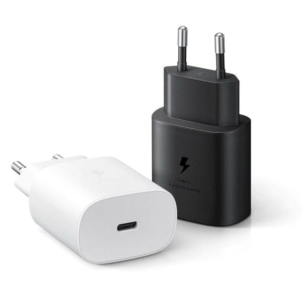 Samsung Original 25W Type-C Fast Charger