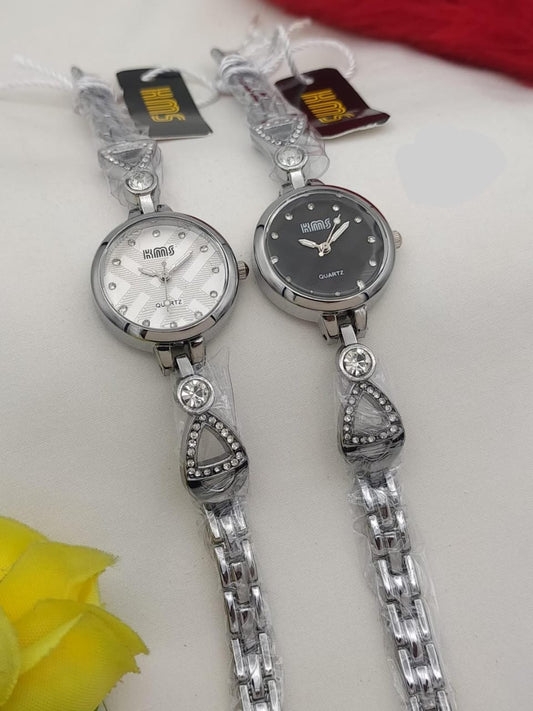 Women's Stylish Chain Watch