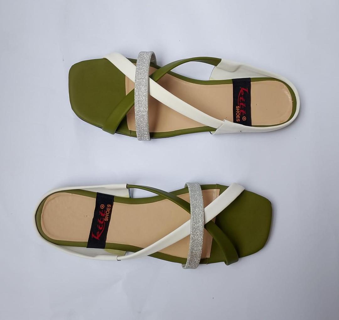 Women's Fancy Casual Flats