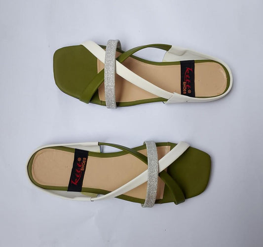 Women's Fancy Casual Flats