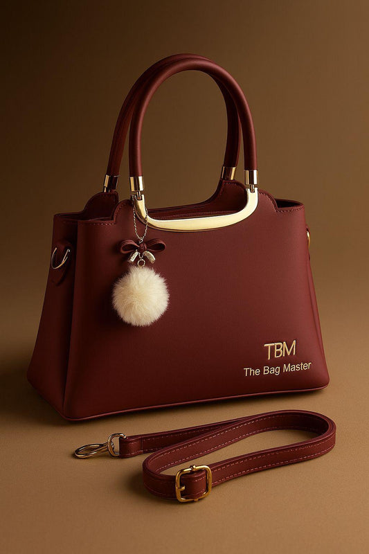 Women's Stylish & Premium Hand Bag