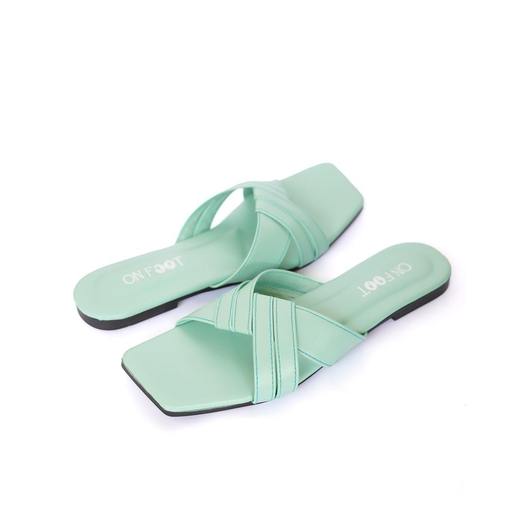 Women's Beautiful Fancy Flats