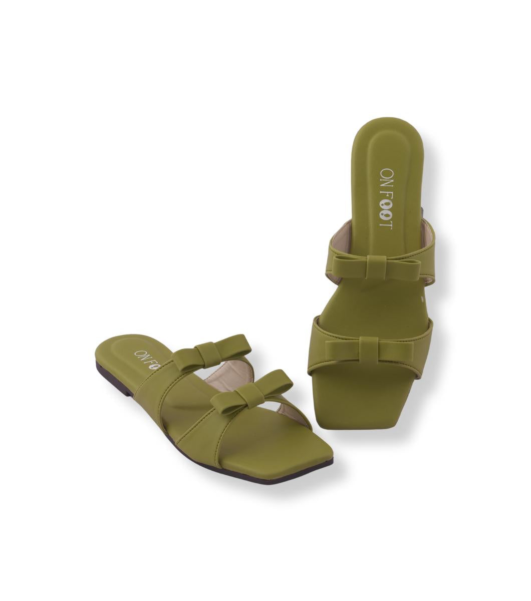 Bowtica Fancy Flats
