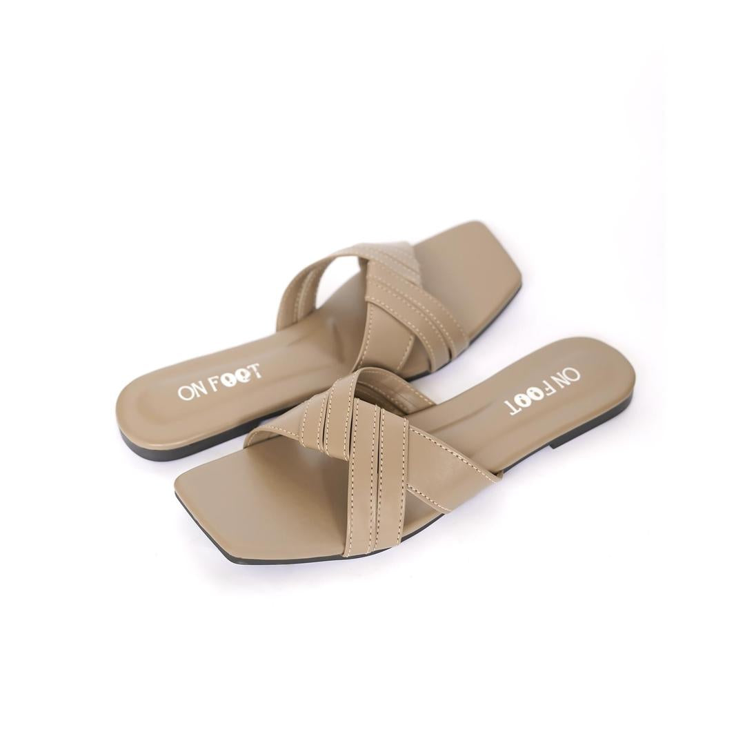 Women's Beautiful Fancy Flats
