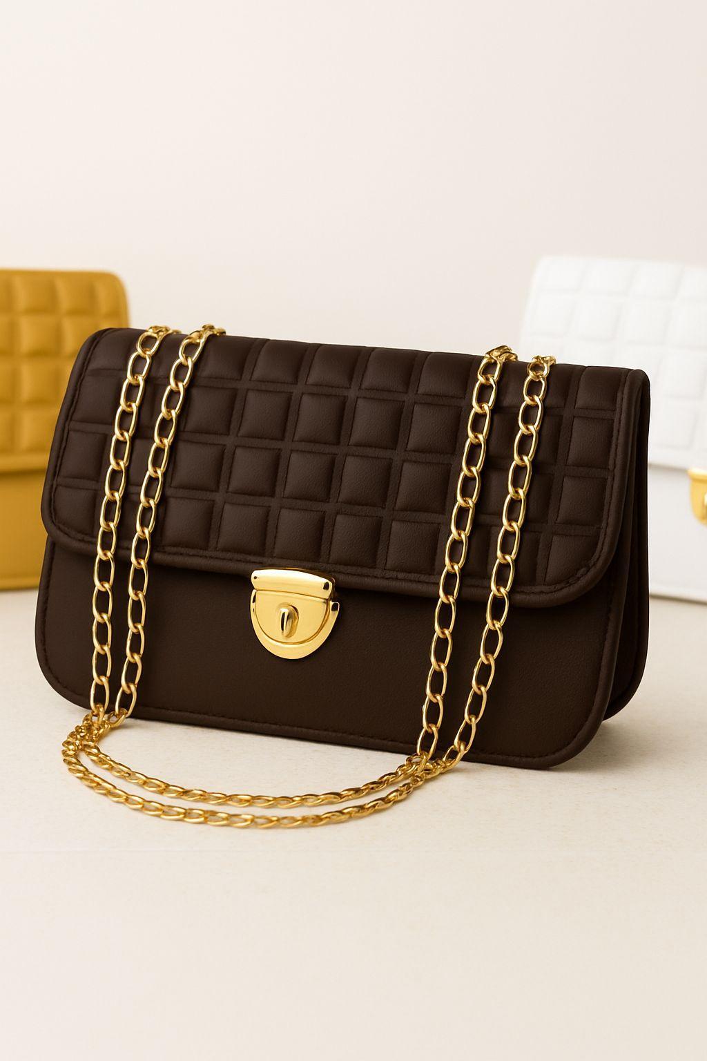 Girl's Cross Body Bag