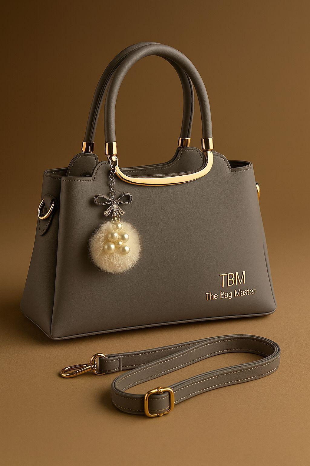 Women's Stylish & Premium Hand Bag