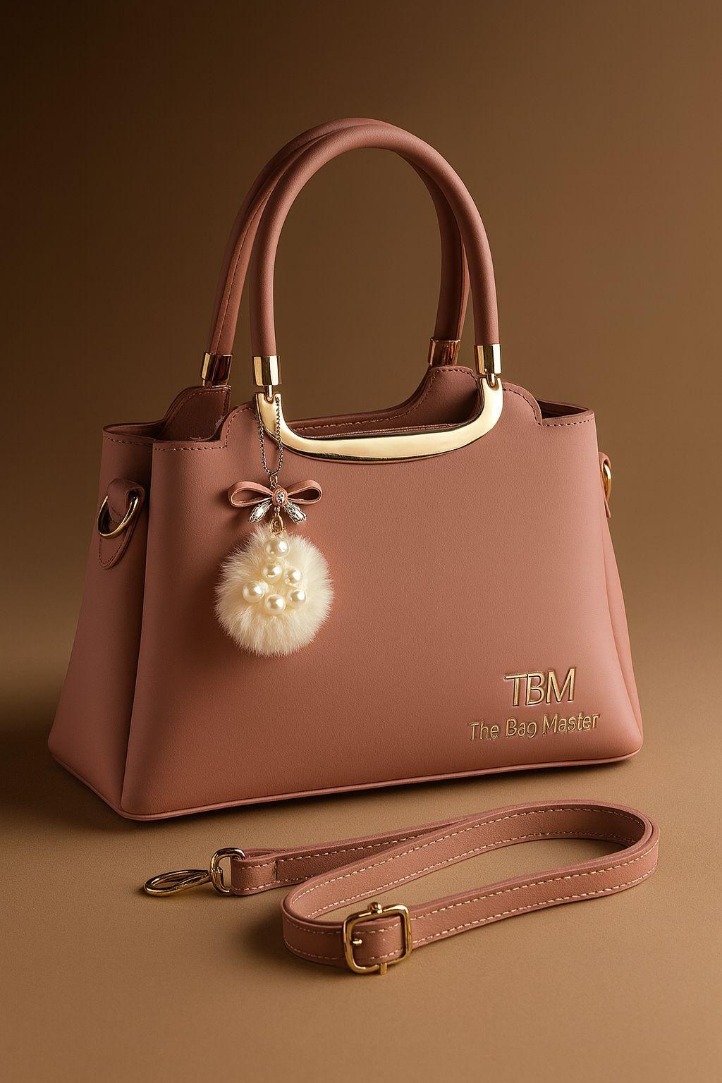 Women's Stylish & Premium Hand Bag