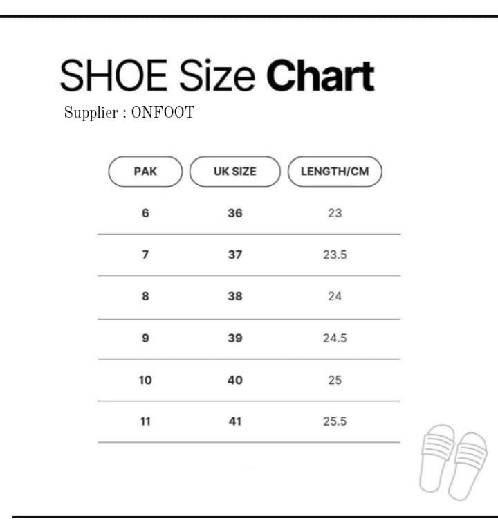Bowtica Fancy Flats