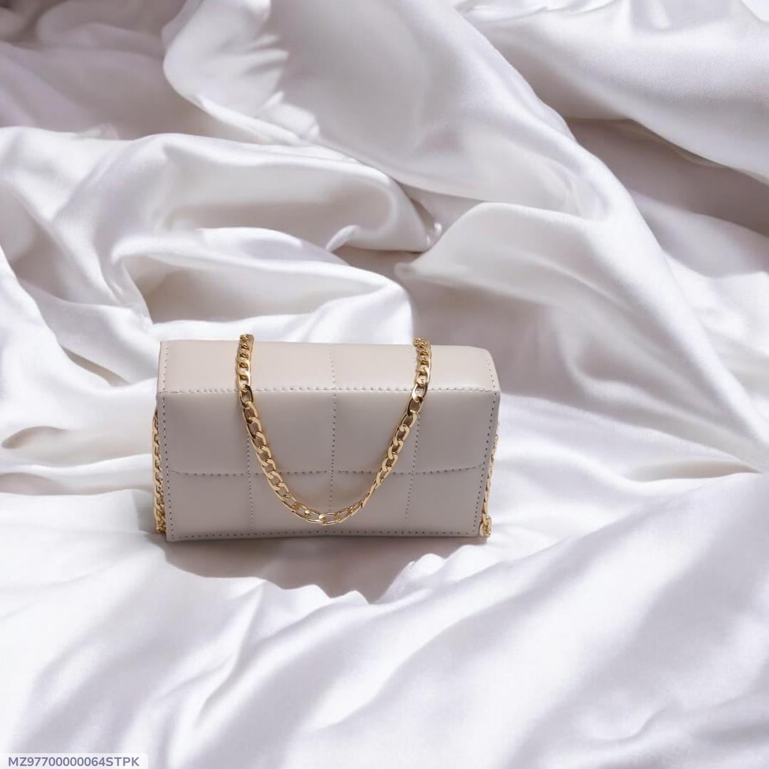 Girl's Premium Leather Cross Body Bag