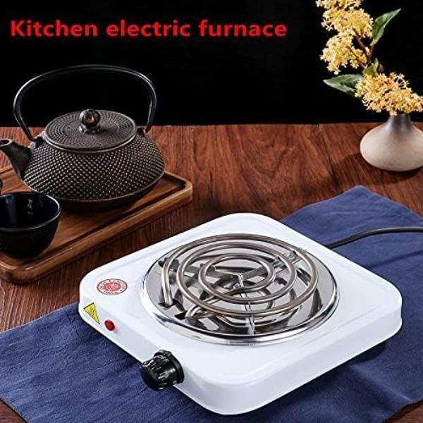 Portable Electric Hot Plate Stove