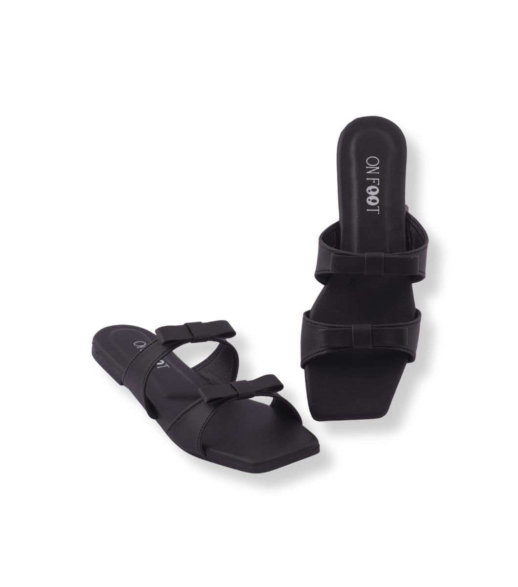 Bowtica Fancy Flats