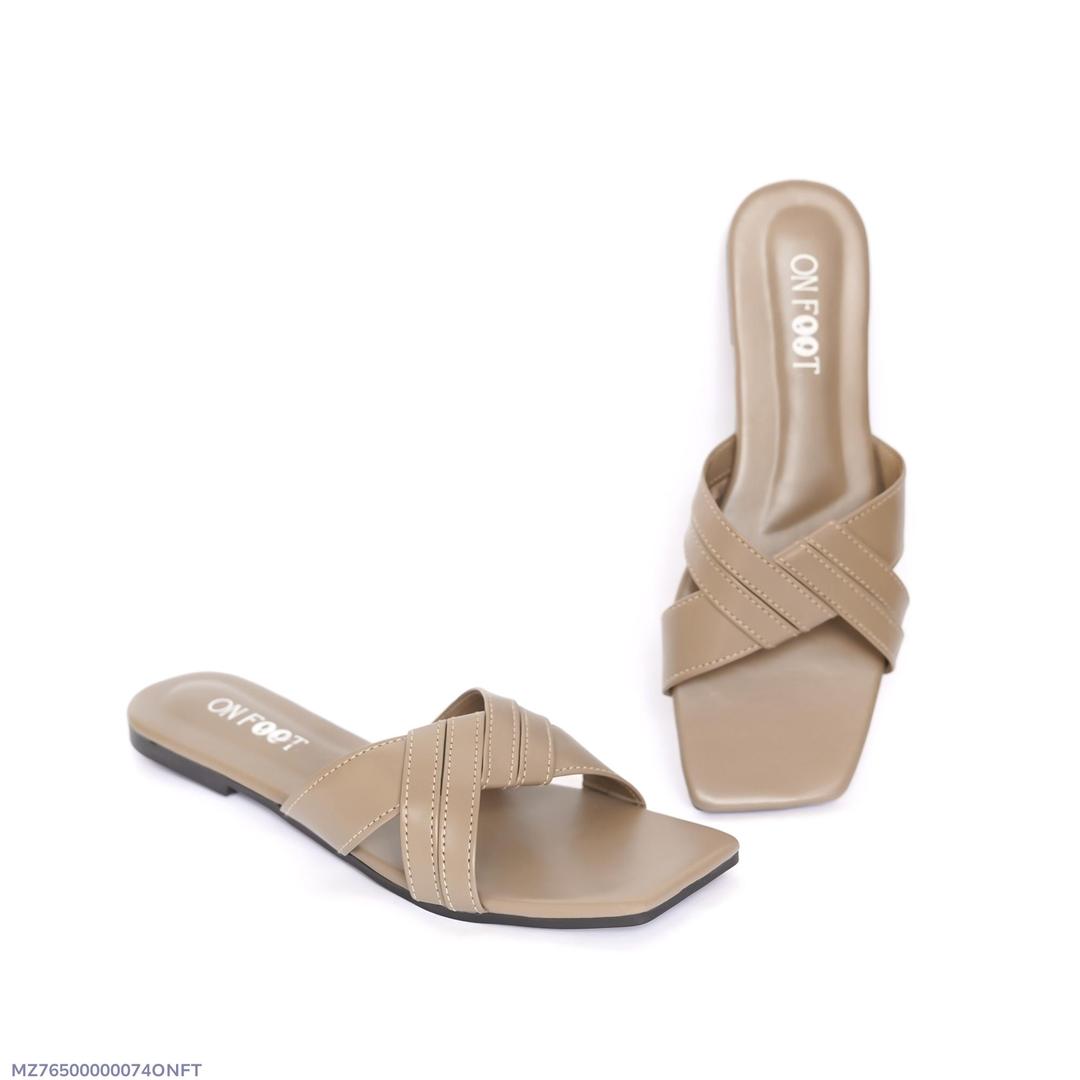 Women's Beautiful Fancy Flats