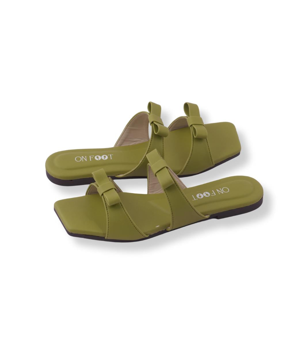 Bowtica Fancy Flats