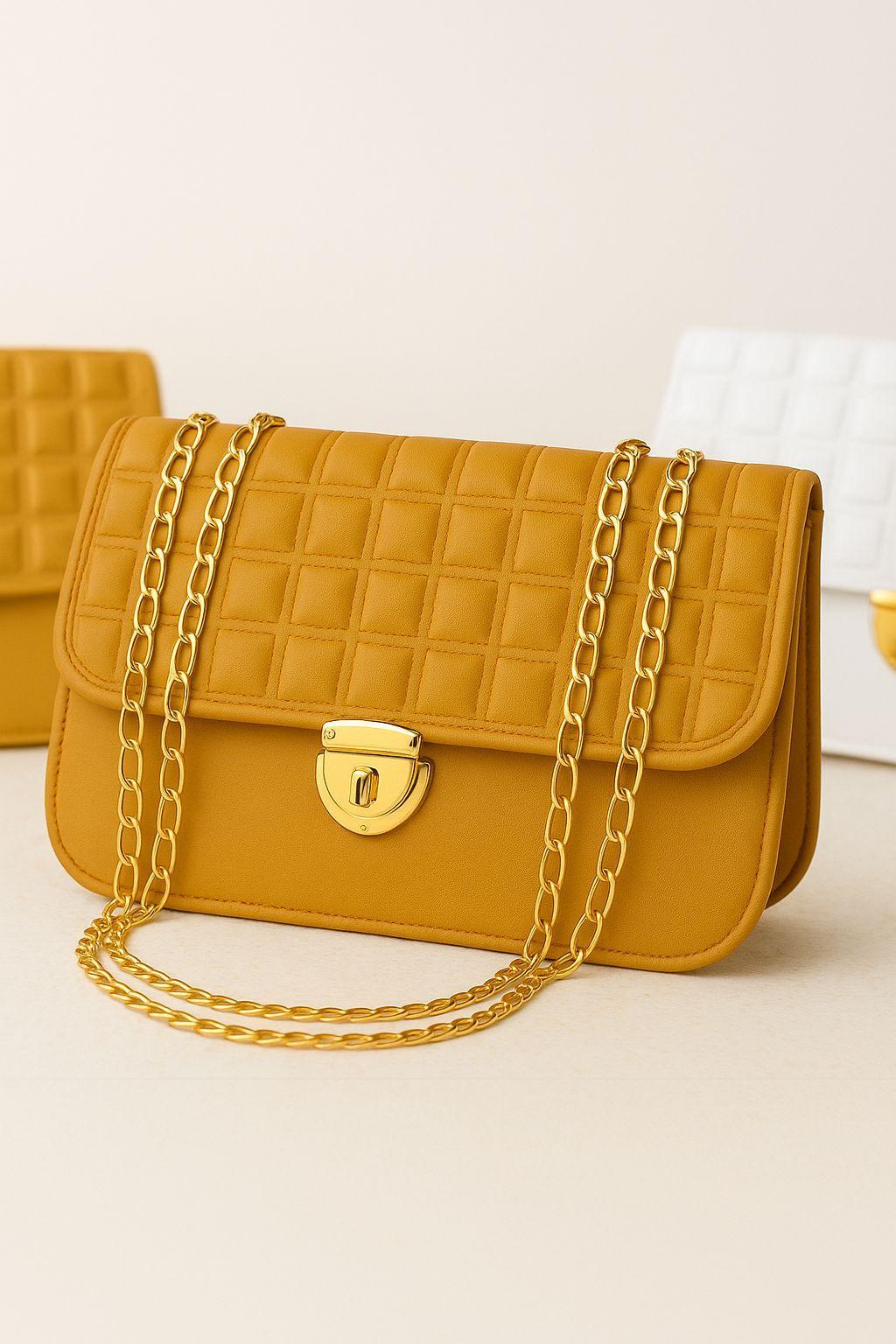 Girl's Cross Body Bag