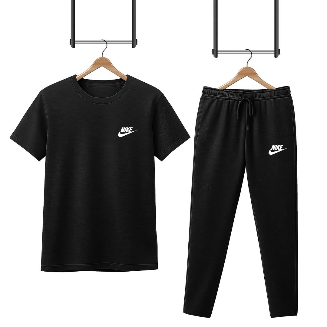 Men's Summer Track Suit - 2 pcs