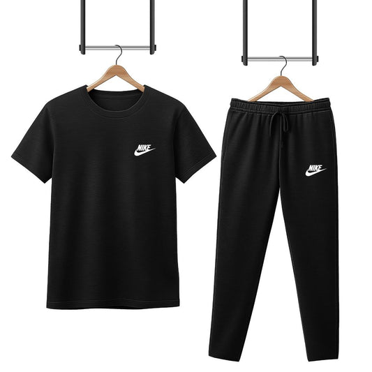 Men's Summer Track Suit - 2 pcs