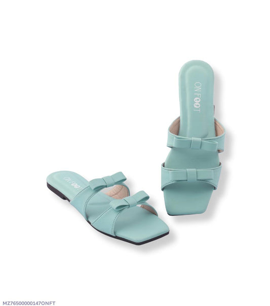 Bowtica Fancy Flats