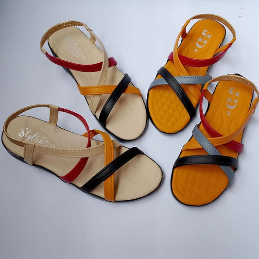Women's Beautiful Sandals