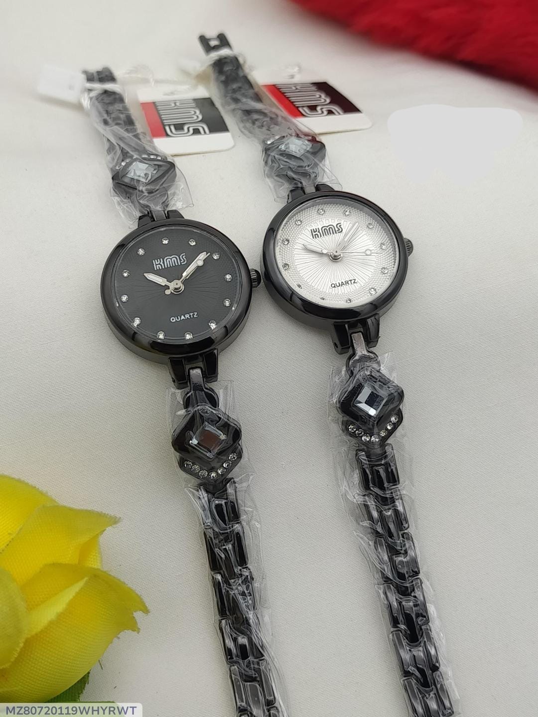 Women's Stylish Chain Watch