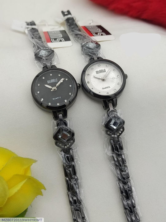 Women's Stylish Chain Watch