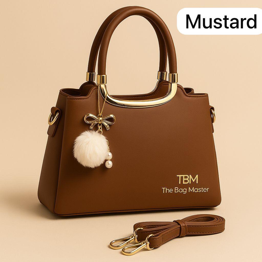 Women's Stylish & Premium Hand Bag