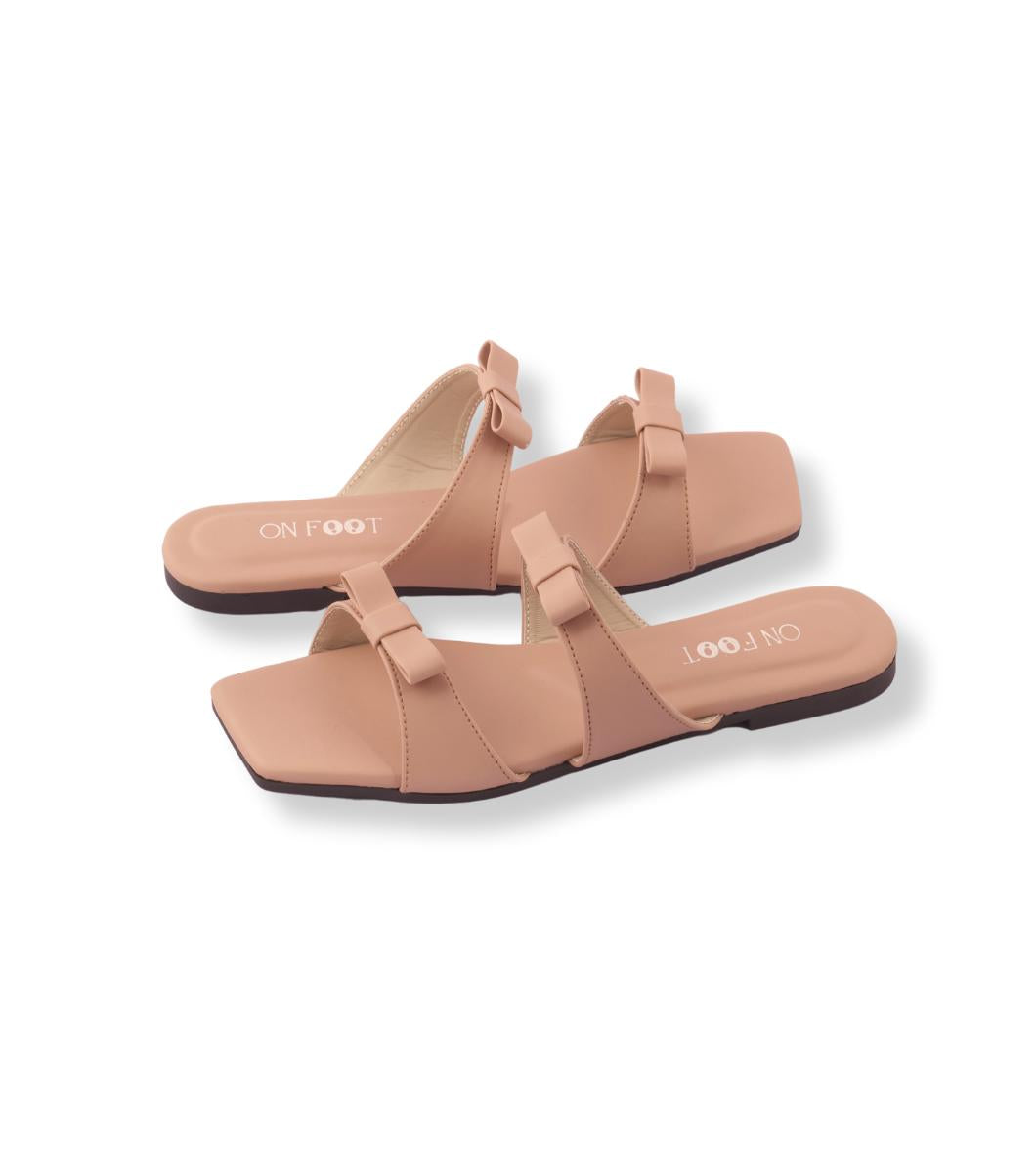 Bowtica Fancy Flats