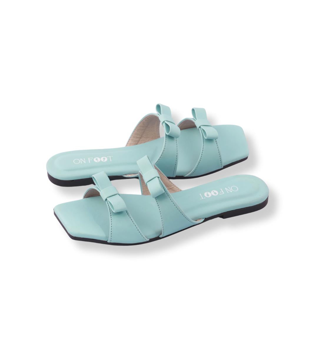 Bowtica Fancy Flats