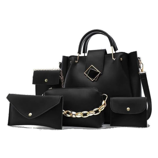 Women's Beautiful Hand Bag Set