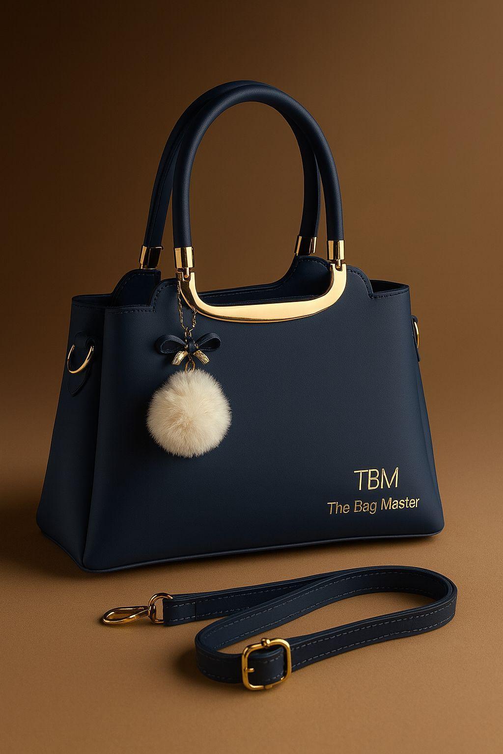 Women's Stylish & Premium Hand Bag