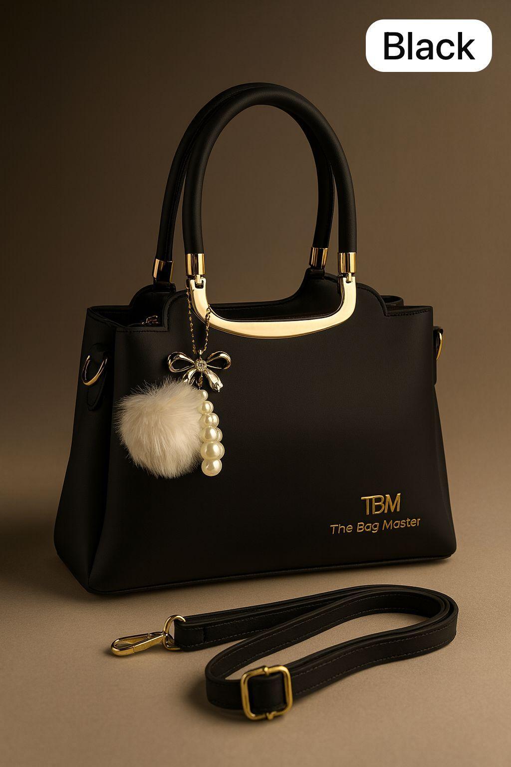 Women's Stylish & Premium Hand Bag